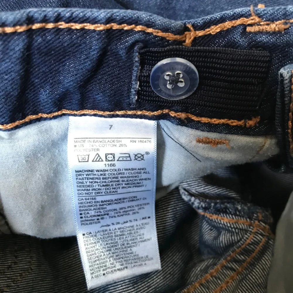 🎃EUC Boy’s Jeans-Straight